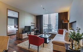 MUU Bangkok, Kleine Luxe Hotels van de Wereld